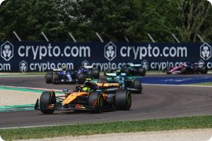 Lando Norris
