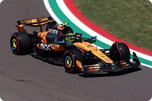 Lando Norris