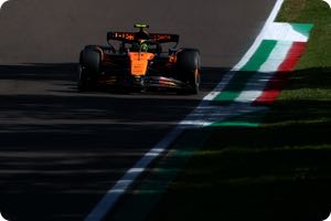 Lando Norris