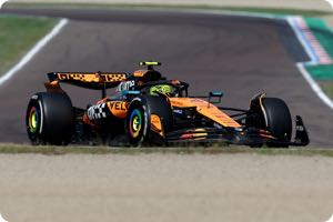 Lando Norris