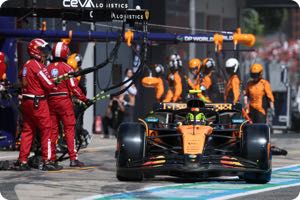 Lando Norris