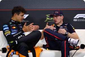 Press Conference