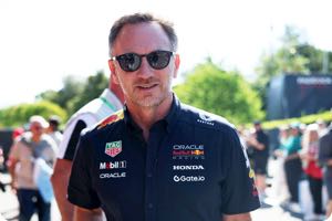 Christian Horner