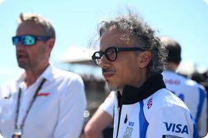 Laurent Mekies