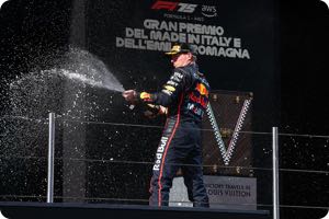 Podium