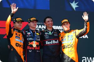 Podium