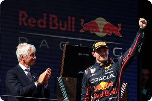Podium