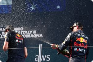 Podium