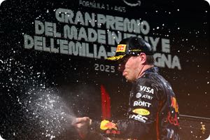 Podium