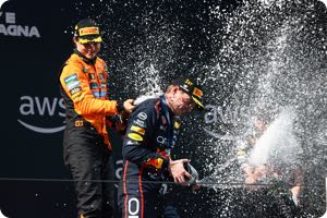 Podium