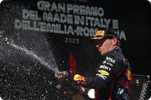 Podium