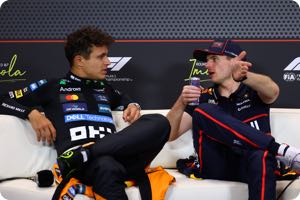 Press Conference