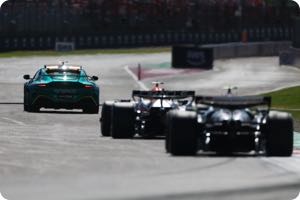 Safety Car