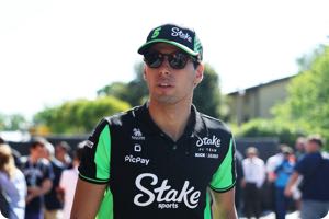 Gabriel Bortoleto