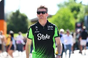 Nico Hulkenberg
