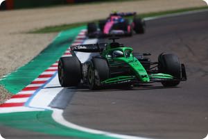 Nico Hulkenberg