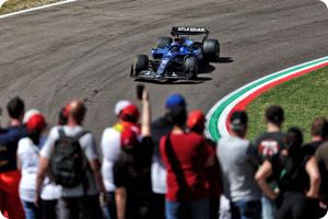 Alex Albon