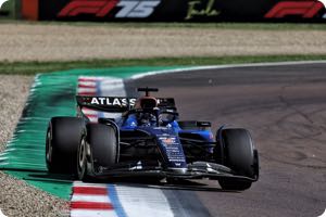 Alex Albon