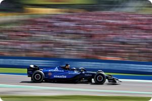 Alex Albon