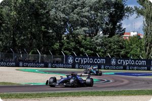 Alex Albon