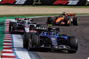 Carlos Sainz
