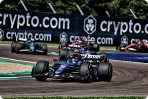 Carlos Sainz