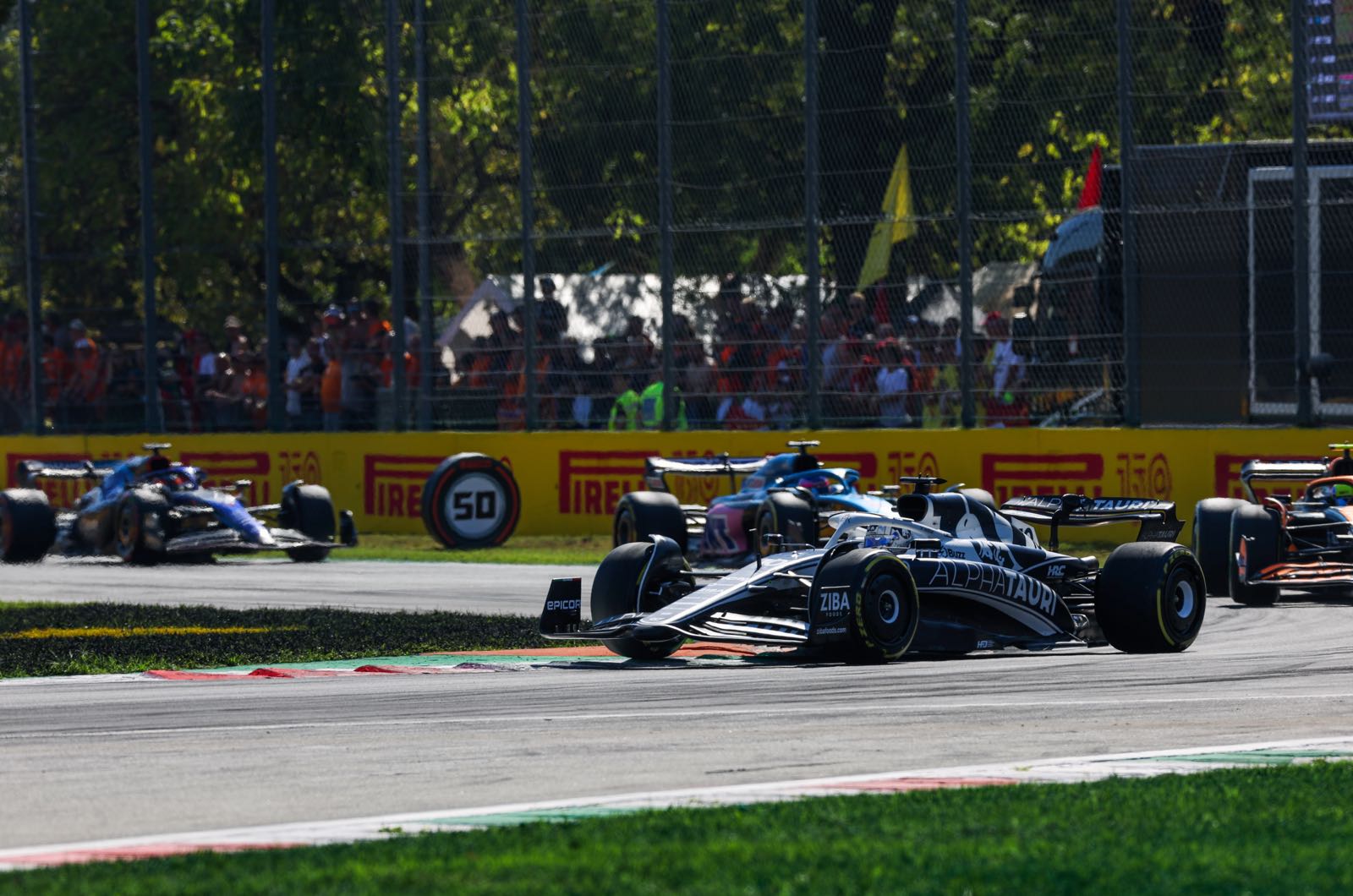 F1 calendar risks burnout says Ralf