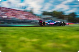 Pierre Gasly