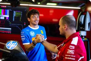 Charles Leclerc