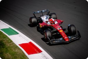 Charles Leclerc