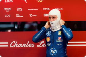 Charles Leclerc