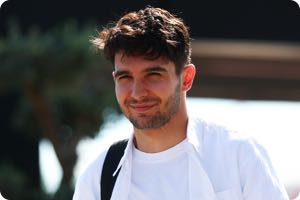 Esteban Ocon