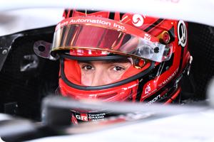 Esteban Ocon