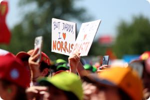 Fans