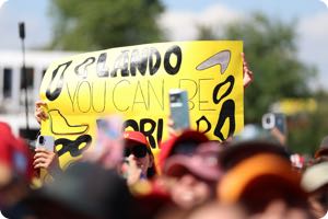 Fans