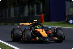 Lando Norris