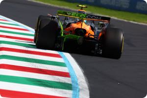 Lando Norris