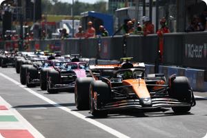 Lando Norris