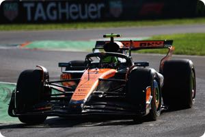 Lando Norris