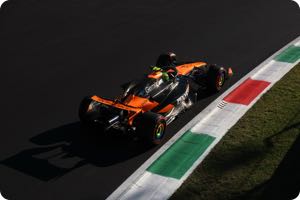 Lando Norris