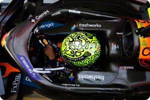 Lando Norris
