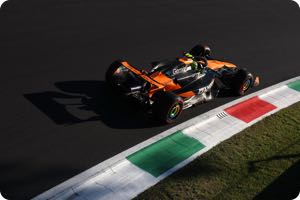 Lando Norris