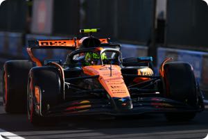 Lando Norris