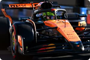 Lando Norris