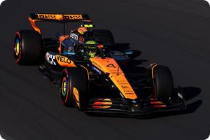 Lando Norris