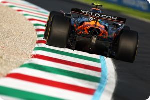 Lando Norris