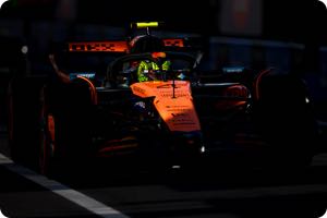 Lando Norris