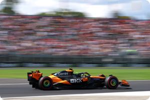 Lando Norris
