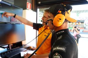 Lando Norris