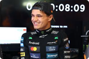 Lando Norris